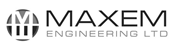 maxem achat5 distributor logo